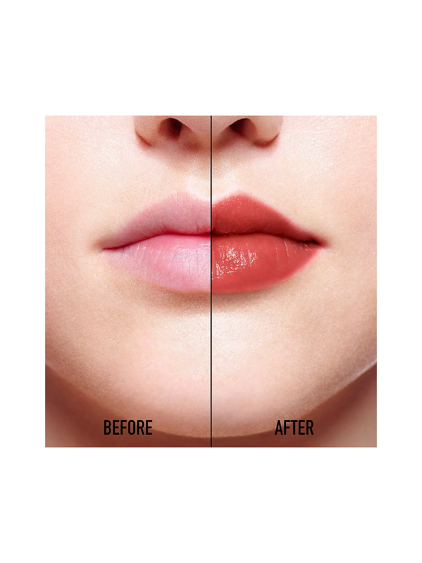 DIOR | Lippenstift - Dior Addict Lip Glow  ( 031 Strawbeery ) | 